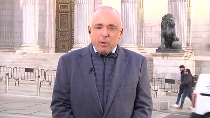 Simancas: "Ayer estábamos tensionados pero hoy estamos ilusionados"