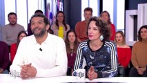 Jeanne Balibar et Ramzy Bédia : Merveilles à Montfermeil - Clique - CANAL+