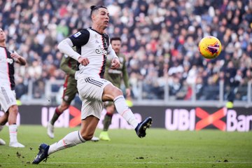 Onze Demande - Cristiano Ronaldo : toujours le meilleur joueur du monde en 2020 ?