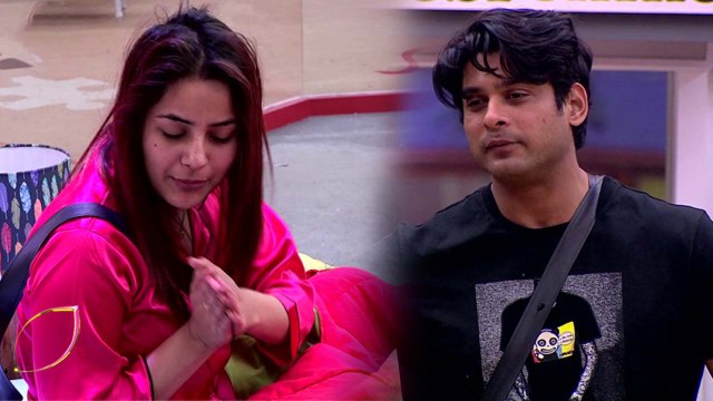 Bigg Boss 13 : Sidharth Shukla ने कहा Shehnaaz Gill बिगाड़ रही मेरी इमेज ! | FilmiBeat