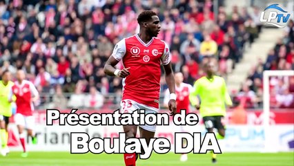 Présentation de_Boulaye_Dia
