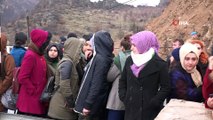 Kayıp üniversite öğrencisi Gülistan'ı arama çalışmaları sürüyor