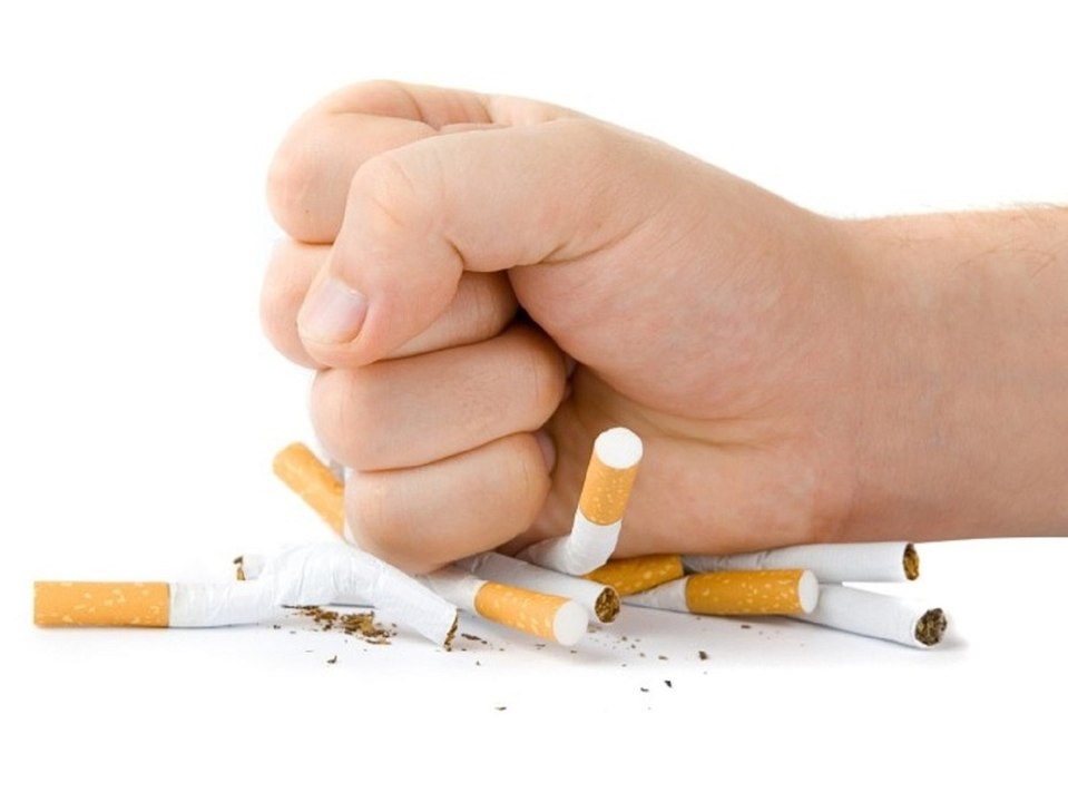 Mit dem Rauchen aufhören: Diese Tipps erleichtern den Ausstieg