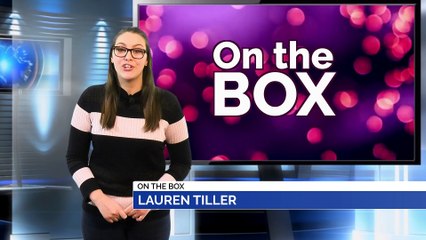 Spinning Out, Dancing On Ice & Sex Education!