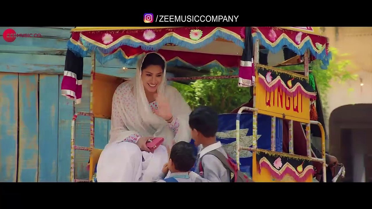 Kooch_Na_Karin_-_Full_Video___Load_Wedding___Fahad_Mustafa___Mehwish