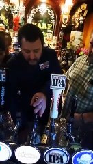 Salvini - Birra alla spina (07.01.20)