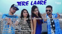 Mudgil Official ! Tere Laare ! Nitin Trikha ! Manjeet Rangi ! Latest Haryanvi Song ! Yours Music Dailymotion