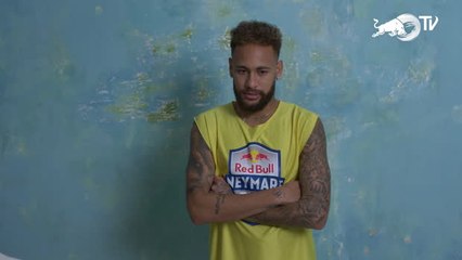 Video herunterladen: Neymar reflects on 'tough' 2019