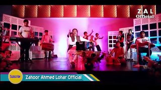 Dil Kithay Kharayai - Zahoor Ahmad Lohar - New Punjabi Song 2020