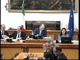 Roma - Alitalia, audizione amministratore delegato Ferrovie dello Stato (08.01.20)
