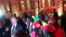 Football: Sadio Mané, joueur africain de l'année 2019