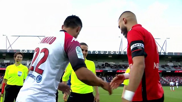 J3 EA Guingamp - US Orléans ( 1-0 ) - Résumé - (EAG - USO) 2019-20
