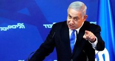 İsrail Başbakanı Netanyahu'dan dünyaya gözdağı: Bize saldıran olursa vururuz