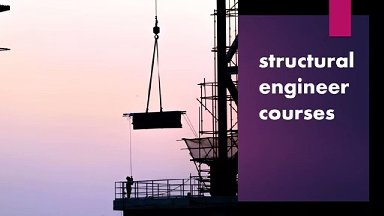 structural engineer courses