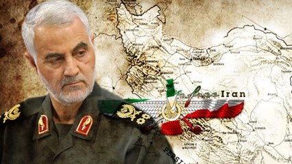 மூன்றாம் உலக போர் ஏற்படும் அளவுக்கு முக்கியமானவர் ... யார் இந்த சுலைமானி ?