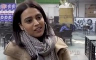 JNU Violence Swara Bhaskar Seeks Support For Online Petition,My Home Was Attacked, My Blood Ran Cold