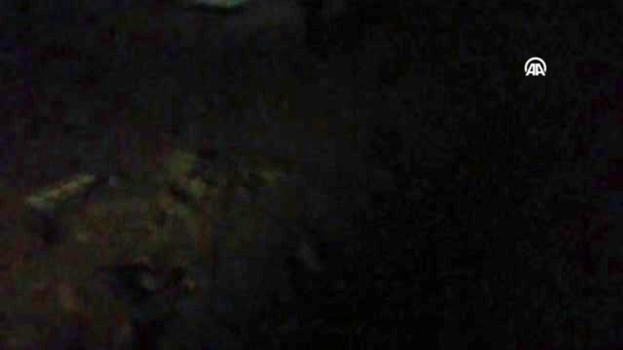 İzinsiz kazıda ele geçirilen mozaikler müzeye teslim edildi