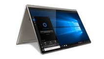 Yoga C940, el portátil 2 en 1 de Lenovo