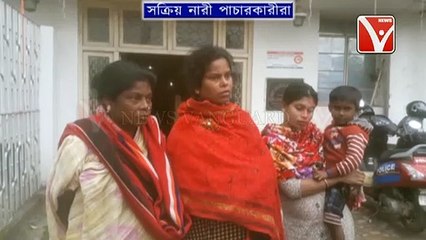 #নিখোঁজ 12 বছরের এক #নাবালিকা, দুই সপ্তাহ পরে ফোন করে জানায় সে #Delhi #Ghaziabad ( #गाजियाबाद) রয়েছে