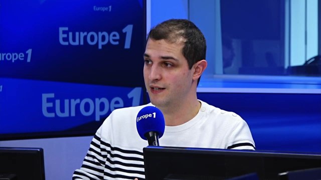 La France bouge : Mehdi Dutheil, fondateur de Part’Ages Association qui propose d’organiser des repas conviviaux, équilibrés et participatifs en résidence pour les personnes âgées