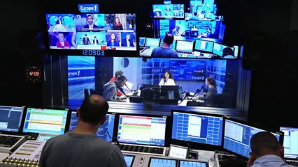 Air France interdit le survol de l'Irak et de l'Iran : "Des bombes peuvent être larguées"