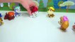 Paw Patrol are Painted the Wrong Colors- Let's Paint them Correctly-