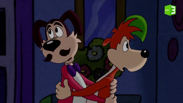 سر الخيالات المخيفة.. شاهد الفيديو #MBC3