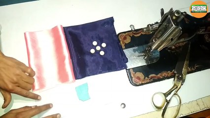 Latest And Stylish Neck Design Cutting And Stitching