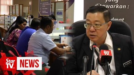 Govt aims to collect RM155bil in taxes this year