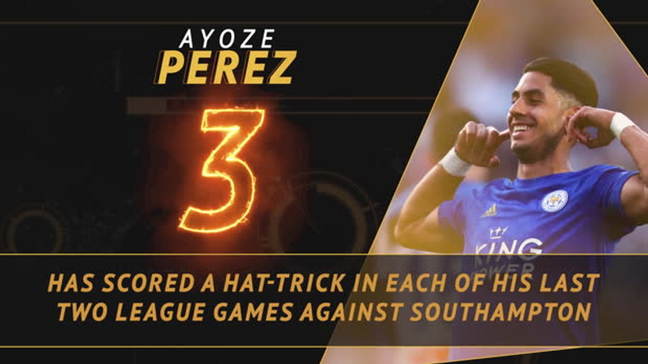 Fantasy Hot or Not - Ayoze eyes hat-trick of hat-tricks