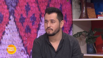 Ideatori i "Lokomotiva": Nisëm me buxhet zero, seriali rrëfen realitetin shqiptar!