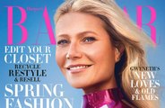 Gwyneth Paltrow jokes 'sex life is over' now she lives with husband