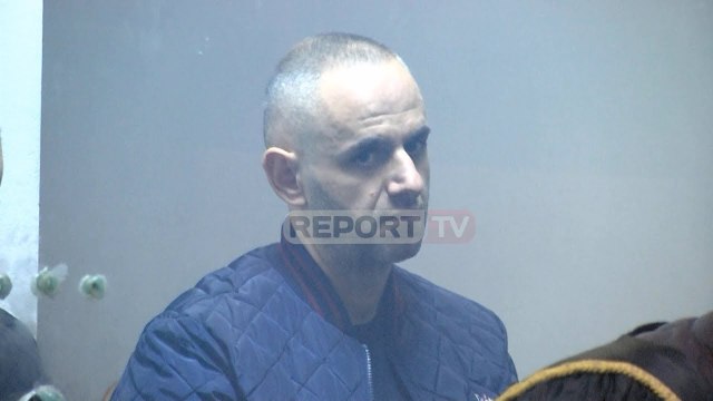 Report TV - 613 kg kokainë në kontenierë, Arbër Çekaj kërkesë KLP: Përjashtoni prokurorin Kondili