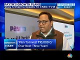 Will launch insurance brokerage in Q1 2020, says Vijay Shekhar Sharma of Paytm