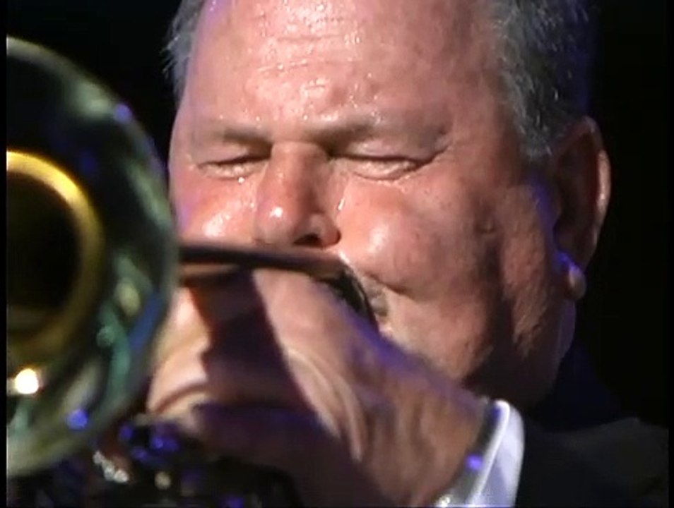 Trying to Get Good: The Jazz Odyssey of Jack Sheldon (2008) 1/2