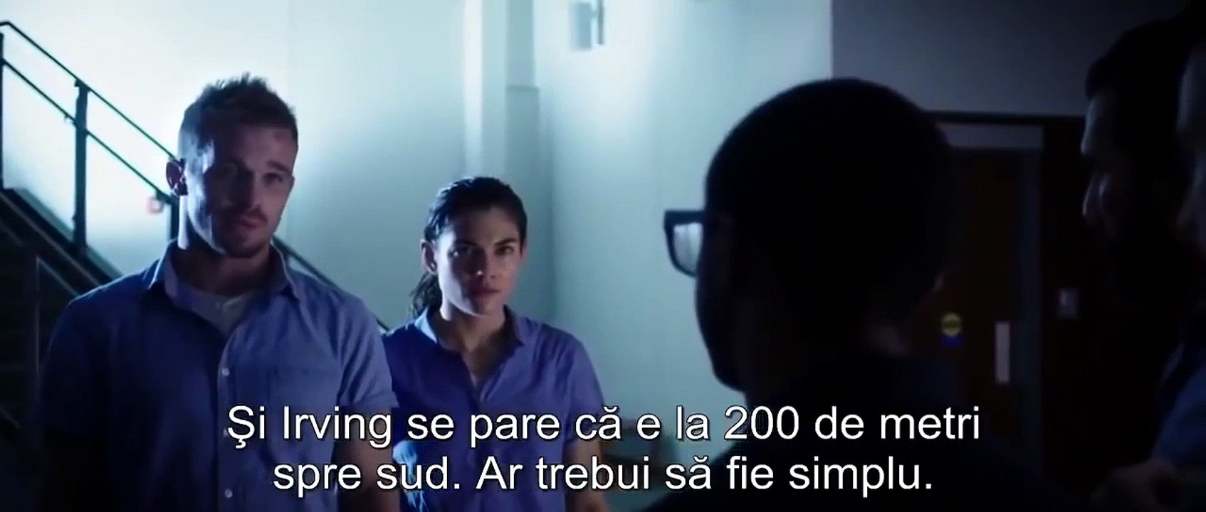 Film de actiune subtitrat in romana p.I