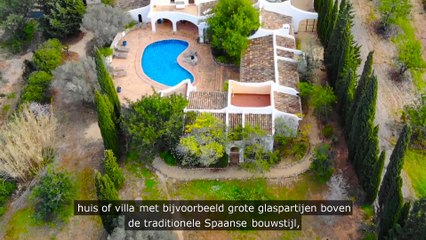 Nieuwbouw in Spanje kopen via makelaar of rechtsreeks via bouwheer | ZY&GE