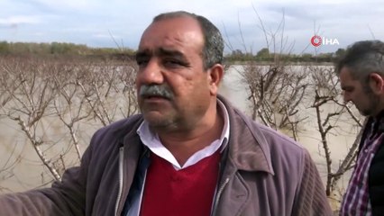 Mersin’de Selin Bilançosu Ağır Oldu