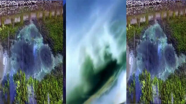 DENİZ sözler Yekya Güngör ÖZDEN müzik İlgün SOYSEV video Aynur AVCI - YouTube