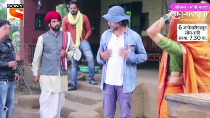 Savitrijoti | Making of Savitrijoti | समाजक्रांतीचं नवं पर्व | Sony Marathi