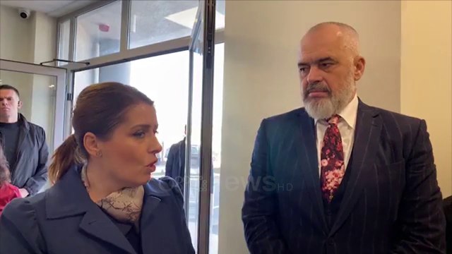 Ora News - Shëndetësia online, Rama: 41 shërbime do të ofrohen përmes e-albania