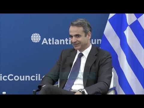 Greqia kërkon hapjen e negociatave për Shqipërinë: Por kemi disa kushte… - Vizion Plus