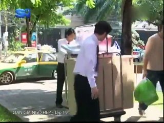 oan gia ngõ hẹp tập 19- phim bộ thái lan lồng tiếng việt-thaviệt- thảo phim thái