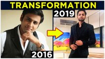 Vaibhav Tatwawaadi | Transformation of Vaibhav From 2016 to 2019 | Whats up Lagna, Bhetli Tu Punha