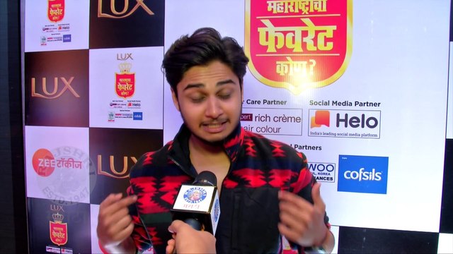 Welcome 2020 | Celeb's New Year Resolutions for 2020 | Prajakta Mali, Bhushan Pradhan