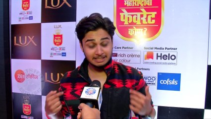 Welcome 2020 | Celeb's New Year Resolutions for 2020 | Prajakta Mali, Bhushan Pradhan