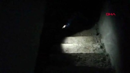 Şanlıurfa kaçak kazıda bulunan mozaik, müzeye teslim edildi-2