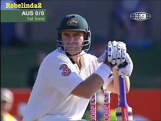 RARE GOLD! Young Lasith Malinga on test debut- UNRECOGNIZABLE !!!! Amazing footage