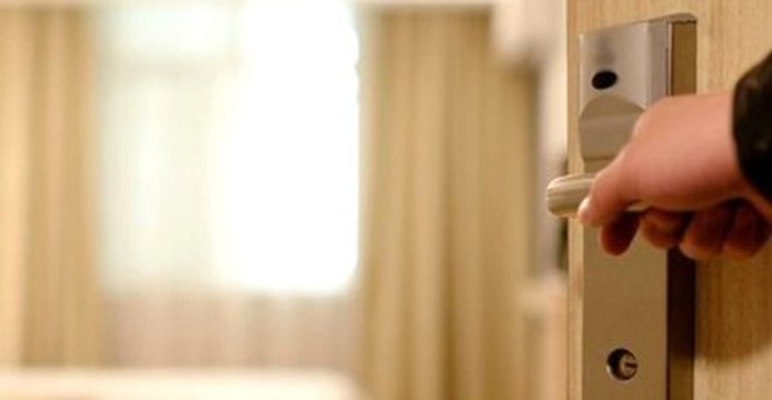 Yılbaşı gecesi, Rus turiste cinsel istismarda bulunan şahsa 7 yıl hapis cezası verildi