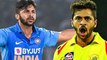 IND vs SL2nd T20 | Shardul Thakur got 3 wickets in an over and claims his spot in the team
